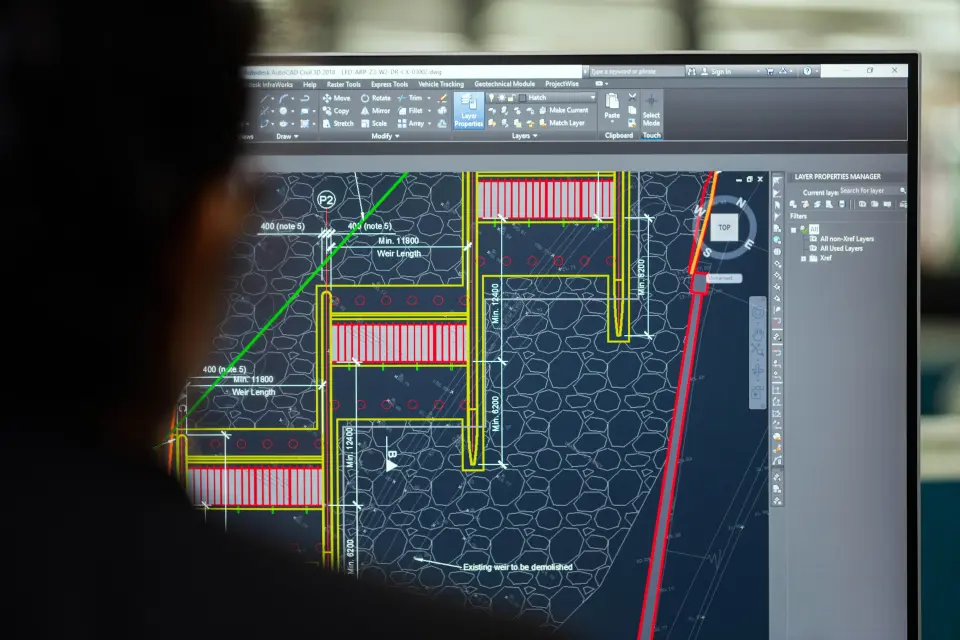 Multidiscipline Engineering Consultant Sydney